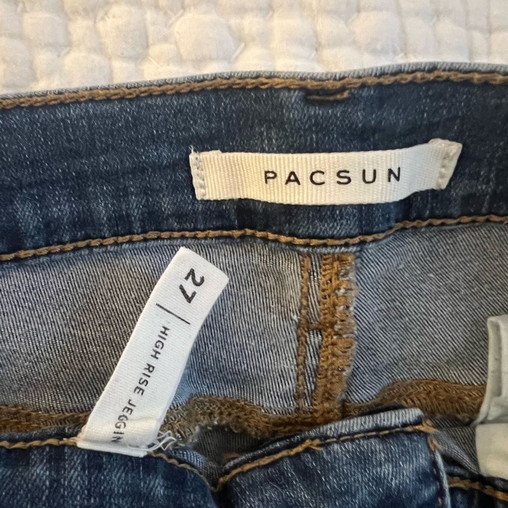PacSun jeans